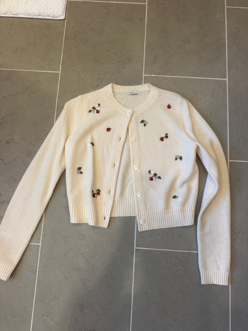 House of CB Cardigan
